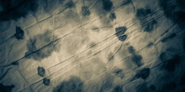 セピア レトロ ドローイング ベージュ ダーク オムブレー ラフグラデーションライト 概要自然を印刷する 光の古いTiedye背景 卒業生のシャイニー — ストック写真