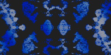 Beyaz kravat boyası. Parlak Geometrik Tekrarlama. Gece Uzayı Grunge Karanlığı. Donanma suluboya baskısı. Kaba Modern Boyalı. İndigo stili doku. Yıldız Fırçalı Uzay. Denim Bulanık Posteri. 