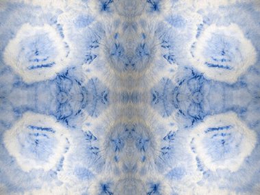 Mavi Kusursuz İşaret. Mürekkep Yaratıcı Soyut Leke. Gri kravat boyası vuruşu. Çizgili El Soyut Tuvali. Etnik Kova Kumaşı Örtüsü. Islak Mavi Akrilik Blob. Sanat Rengi Fırçası. Mürekkep Dokusunu Yıka.