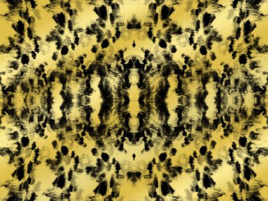 Soyut Kusursuz İşaret. Lüks Yıkama, Kusursuz Felç. Lüks Duvar Kağıdı Huysuz Doku. Art Moody Fırçası. Soyut Sanat Sıçraması. Koyu Altın Tuval. Coğrafi Siyah Renk Moda Çukuru. Mürekkep Temizleme Modeli.