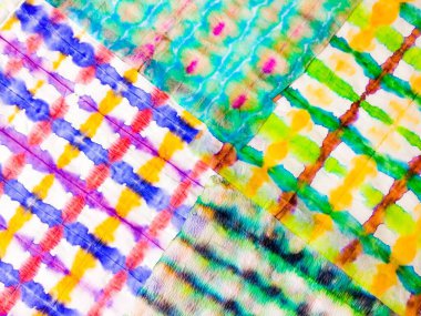 Boyalı Çizgi Gradyan Suluboya. Mavi Etnik İzleme Şablonu. Kırmızı kravat boyalı kravat bandı. Patchwork Çiçek Çamaşır Tasarımı. Çiçekli Dip Deseni. Gri Çizgili Suluboya Çizgisi. Bağla Grunge Dokusunu