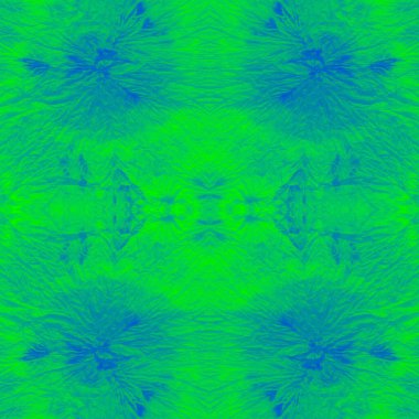 Aqua Tie Dye Seamless. Water Navy Effect Grunge. Sexy Abstract Aquarelle. Blue Graphic Dyed. Sky Brushed Paper. Sea Stylish Ink. Eco Grungy Art Style. Wash Green Kaleidoscope Tile. 