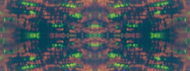 Kravat boyası Grunge 'ı yıka. Parlak Bohem Sıvı Şablonu. Soyut İşareti Yıka. Mürekkep çizgili fırça. Mürekkep desenini yıka. Mürekkep Renkli Kusursuz Leke. Coğrafi Çoklu Renkli Akrilik Leke. Boyalı Yıkama Soyut Tekrarla.