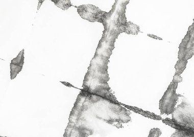 Beyaz Kağıt Çizim. Beyaz Vintage Soyut Yazıcı. Kirli Tuvaller. Düz Yumuşak Moda. Gri Solgun Basit Çizim. Doku Yazdırma Kışı. Doku fırçası kağıdı. Kabataslak Çizim Arkaplanı. Düz Yumuşak Döküm