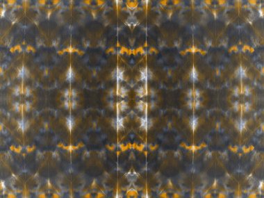 Wash Abstract Spot. Tie Dye Spot Abstract Stroke. Ink Water Brush. Yellow Geometric Cloth Splotch. Spot Tie Dye Canvas. Geo Geometric Tie Die Blot. Wet Colorful Seamless Shape. Spot Art Pattern.