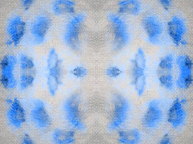 Line Abstract Mark. Art Color Shape. Tiedye Geometric Color Spatter. Blue Stripe Effect. Geo Colorful Seamless Splat. Tie Dye Hand Seamless Grunge. Art Watercolour Tye Dye Blot. Gray Ink Pattern.