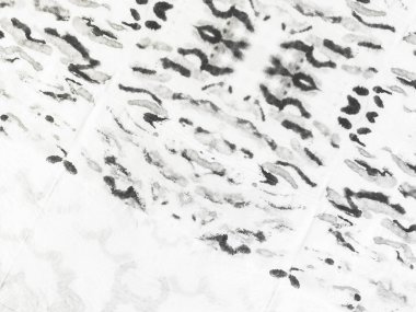 Beyaz Kirli Boya. Gri Eski Düz Çizim. Kağıt rengi doku. Desen Yazdırma Çizimi. Beyaz Vintage Soyut Leke. Basit Parlak Sancak. Soyut Beyaz Tahıl. Sert Suluboya. Çizgili Eski Arkaplan