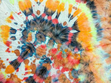 Spiral kravatlı boya fırıldağı. Çok renkli kravat deseni. Çember Yazdır. Spiral kravatlı boya fırıldağı. Multi Tiedye. Yumuşak Parlak Desen. Gradyan Mavi Kravat Boyası. Çoklu Renkli Girdap Suluboya. Spiral 1960 Arkaplanı