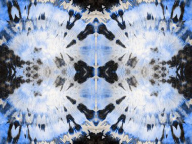 Wash Abstract Mark. Black Bohemian Black Texture. Art Black Shape. Blue Tie Dye Effect. Geo Blue Color Tie Dye Drip. Ink Abstract Seamless Brush. Stripe Wash Abstract Canvas. Gray Ink Texture.