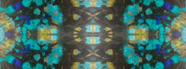 Ink Color Stain. Art Multi Color Colorful Mark. Wash Ink Texture. Wash Tie Dye Effect. Tie Dye Wash Abstract Nature. Liquid Geometric Stripe Texture. Wash Abstract Mark. Ink Colorful Seamless Print.