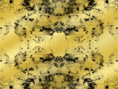 Kusursuz Soyut Leke. Mürekkep Kirli Şekil. Eski Arkaplan Shibori Blot. Etnik Geçmişin Retro Dokusunu. Mürekkep kravat boyası baskısı. Karanlık Kırsal Etki. Pürüzsüz Karanlık Soyut Efekt. Sanat Arkaplan Dokusunu Yıka.