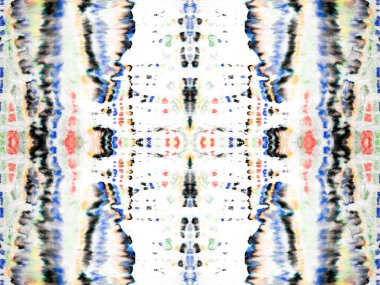 Spot Tie Dye Grunge. Etnik Bohemler Sıçraması. Mürekkep desenini yıka. Mürekkep Su Fırçası. Mürekkep Geometrik Akrilik Damlası. Boyalı Boho Soyut Tekrarla. Kusursuz Mark 'ı yıka. Coğrafi Soyut Şekil.