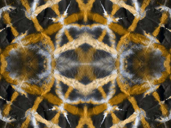 Spot Abstract Mark Wash Tie Dye Repeat Wet Geometric Colorful — Fotografia de Stock