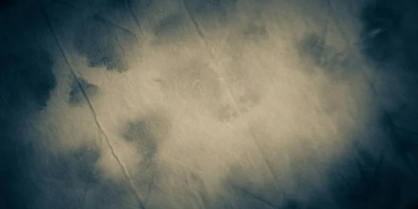 グレイ オンブル ドロー ベージュ オールド レトロ ドロー 光の古いTiedye背景 ダーティダークファッション 光の冬を迎える — ストック写真