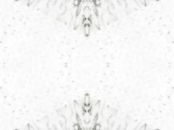 White Dirty Swirl Graue Alte Papierzeichnung Nahtlos Glänzend Schmutzig Gray — Stockfoto