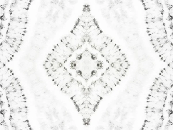 Bílá Kresba Jednoduchý Prapor Abstraktní Brush Plain Bezešvé Lehké Plátno — Stock fotografie