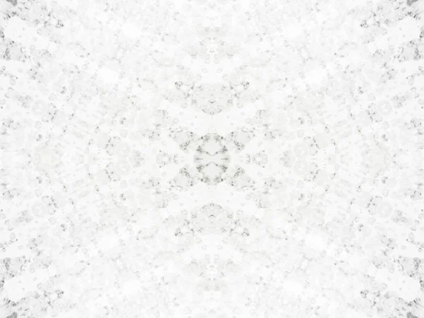 White Plain Бездоганний Білий Ясновидець Абстрактний Принт Повторюється Намалюйте Фон — стокове фото