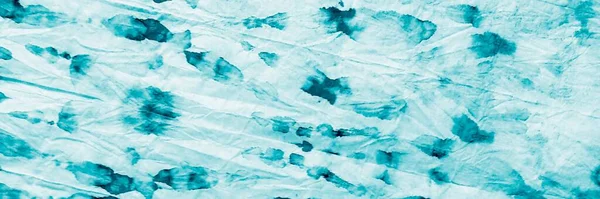 Mavi Kirli Girdap Kağıt Kirli Tuval Düz Görüntü Moda Sky — Stok fotoğraf