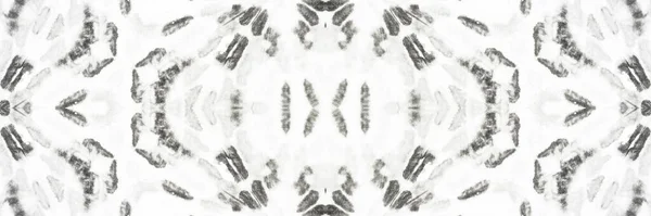 Patrón Navidad Negro Cool Impresión Abstracta Snow Grunge Dirt Faded — Foto de Stock