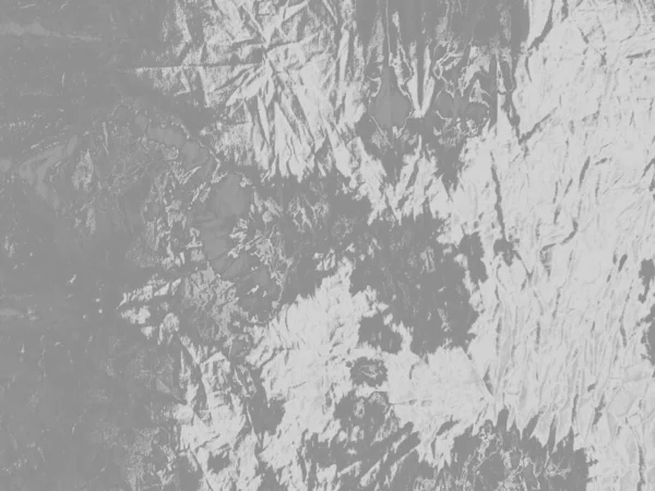 灰色のセメントタイプの染料ドロップ 明るいアクエレルライトテクスチャ 灰色の抽象的なスポット インクのアブストラクト形状 インクグラデーションダーティブラシ グレーの水彩画 灰色のセメント岩の性質 ダークインク背景テクスチャ — ストック写真