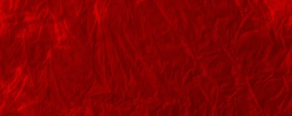Red Dark Tie Dye Grunge Red Dyed Painted Terror Empty — Stock Fotó