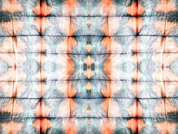 Parlak Suluboya Işık Sıçratması Sanat Yaratıcı Kusursuz Yazdırma Tie Dye — Stok fotoğraf