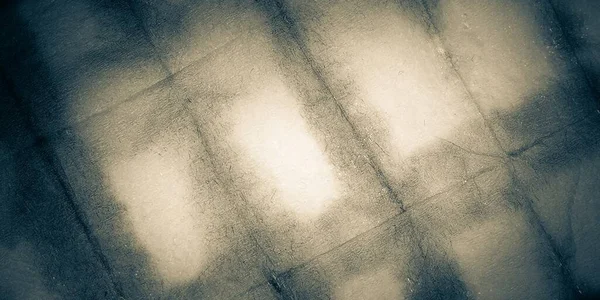 Сірий Брудний Живопис Старе Ретро Намальоване Глибоке Гравітаційне Світло Брудний — стокове фото