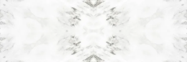 Vitbokens Struktur Snö Abstrakt Akvarell Grå Effekt Grunge Hård Isbakgrund — Stockfoto