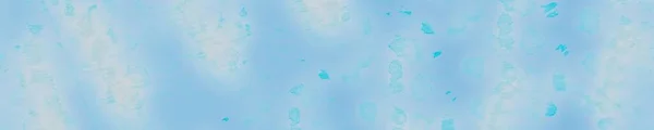 Блакитний Колір Неба Блакитний Водяний Колір Патерн Синього Моря Льодова — стокове фото