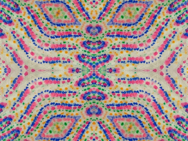 Abstrakte Markierung Waschen Dezentes Geometrisches Pastellmuster Tinte Pastell Fleck Vorhanden — Stockfoto