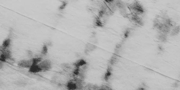 Γκρι Αφηρημένο Σημείο Εφέ Νερομπογιάς Βούρτσα Μελανιού Γκρι Χρώμα Ακρυλικό — Φωτογραφία Αρχείου