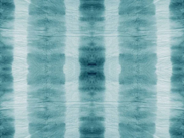 Nasse Geometrische Krawattenfärbung Neon Tie Dye Stroke Neon Ink Pattern — Stockfoto