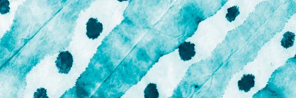 青いシンプルな渦巻き 海の淡い平原を描く 論文Shiny Grunge ダーティ オールド Blue Tiedye Abstract Stain — ストック写真