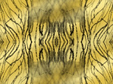 Soyut Kusursuz İşaret. Bağlı Mürekkep Arkaplan Deseni. Geo Dark Tiger Parıltısı. Pürüzsüz Kravat Boyası Altını. Sanat kravat boyası. Soyut Düzeni Yıka. Arkaplan Tabağı Efekti. Sanat Çizgisi Sıçraması.