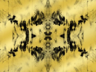 Soyut Kusursuz Leke. Sanat Rengi Şekli. Art Bohemian Vintage Drop. Coğrafi Soyut Kağıt. Altın Boho Kusursuz Poster. Koyu mürekkep sıçrama deseni. Kırsal Grunge 'ı yıka. Parlak Geometrik Çizilmiş Sıçrama.