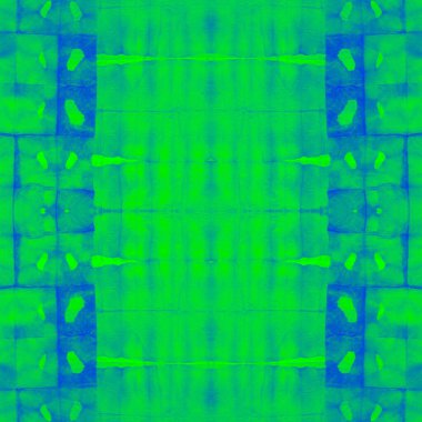 Sea Tie Dye Design. Water Blue Dirty Art Canva. Eco Abstract Watercolor. Sky Dyed Grunge. Wash Ink Texture. Aqua Oil Ink. Navy Graffiti Style. Sexy Green Seamless Structure 