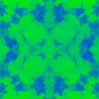 Sea Dyed Art Pattern. Water Sky Dirty Art Banner. Sexy Abstract Paintbrush. Wash Grungy Art Style. Aqua Ink Paint. Navy Brushed Paper. Blue Rough Art Dyed. Eco Indigo Distressed Motif. 