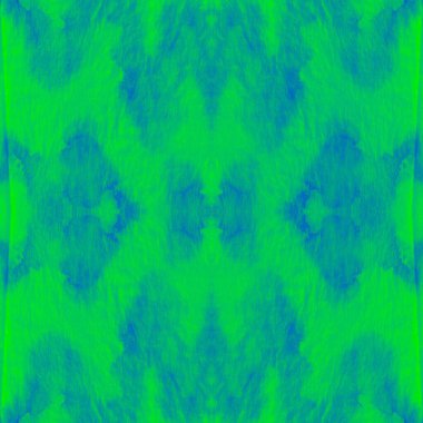 Sky Floral Pattern. Water Sexy Dirty Background. Navy Abstract Texture. Eco Graffiti Style. Blue Brushed Material. Sea Ink Paint. Aqua Modern Dyed. Wash Green Endless Tile. 