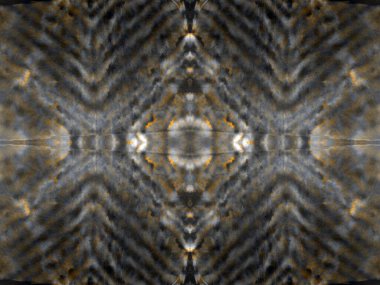 Wash Abstract Mark. Ink Stripe Shape. Tie Dye Spot Abstract Flower. Golden Watercolor Drawn Pattern. Art Watercolour Colorful Blob. Ink Abstract Seamless Brush. Line Tie Dye Grunge. Spot Dot Pattern.