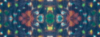 Ink Abstract Seamless Print. Tie Dye Boho Seamless Sponge. Wet Watercolour Acrylic Blot. Wash Tie Dye Effect. Wash Ink Texture. Ethnic Geometric Floral Pattern. Ink Water Brush. Line Abstract Mark.