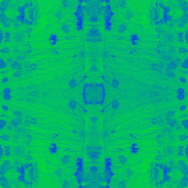 Blue Tie Dye Design. Green Sea Messy Watercolor. Sky Aquarelle Paintbrush. Sexy Grungy Art Style. Eco Ink Brush. Navy Ink Paint. Wash Modern Art Style. Aqua Indigo Seamless Banner. 