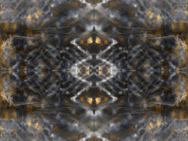 Beneksiz Altın. Boyalı El Soyut Lekesi. Mürekkep Renkli Soyut Dökülme. Tiedye Kova Kumaşı Örtüsü. Kravat boyası tuval. Sanat Rengi Fırçası. Islak Geometrik Tie Die Drop. Mürekkep Desenini Yıka.