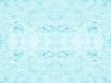 Modern Geometrik Işık Konsepti. Mürekkep Yaratıcı Soyut Fırça. Geo Mavi Akrilik Leke. Nokta çizgili fırça. Aqua Pürüzsüz Benek. Mavi kravat boyası. Mint Ink Deseni. Tie Dye Yumuşak Soyut Grunge.