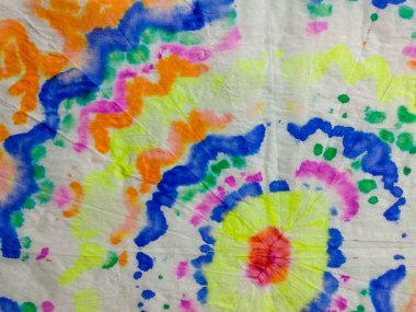 Boyalı Tie Round. Boyalı Tie Round. Soyut Barışı Döndür. Yuvarlak Boyalı Bokeh. Renkli Beyaz Daire. Eski Suluboya Çemberi Çok Çizgili Tye Boyası. 1960 'ların çok renkli raundu. Boyalı Bağlı Arkaplan.