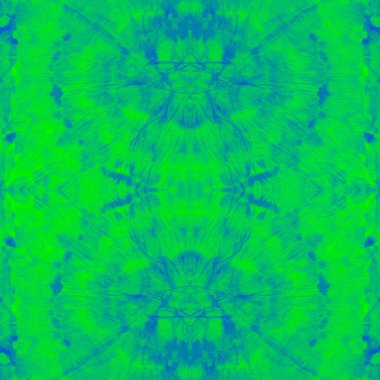 Blue Tie Dye Stripes. Indigo Aqua Grungy Effect. Sea Aquarelle Texture. Eco Graffiti Style. Sexy Brushed Texture. Wash Stylish Texture. Navy Graffiti Grunge. Sky Water Endless Patchwork. 