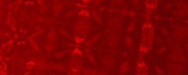 Red Neon Tie Dye Grunge. Red Wall Tye Die Effect. Trendy Contemporary Splatter. Tiedye Wallpaper Design. Red Bloodstain Illustration Art Abstract Decor. Plain Spiritual Concept. Color Artistic Glow.