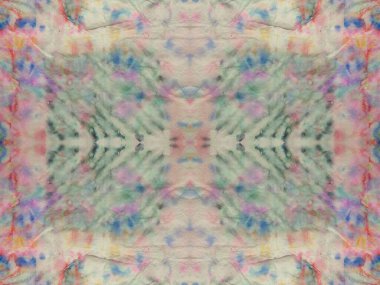 Geo Gradient Seamless Splat. Wash Ink Pattern. Wash Tie Dye Effect. Art Watercolour Rainbow Spot. Tie Dye Hand Seamless Design. Bright Geometric Color Texture. Ink Water Brush. Wash Abstract Spot.