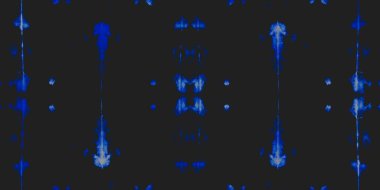 Gece kravatı boyası Grunge. Karanlık Geometrik Döşeme. Denim Rough Grunge Karanlığı. Parlak Soyut Doku. Leke Kaba Sanat Tarzı. Dondurulmuş mürekkep ipeği. Altın Yağ Mürekkebi. Beyaz Yıkanmış Tasarım. 