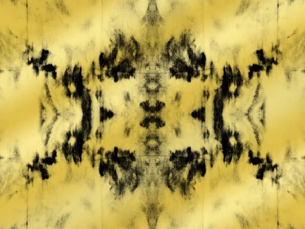 Soyut Kusursuz Leke. Sanat Rengi Şekli. Art Bohemian Vintage Drop. Coğrafi Soyut Kağıt. Altın Boho Kusursuz Poster. Koyu mürekkep sıçrama deseni. Kırsal Grunge 'ı yıka. Parlak Geometrik Çizilmiş Sıçrama.