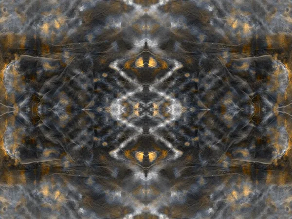 Beneksiz Altın. Boyalı El Soyut Lekesi. Mürekkep Renkli Soyut Dökülme. Tiedye Kova Kumaşı Örtüsü. Kravat boyası tuval. Sanat Rengi Fırçası. Islak Geometrik Tie Die Drop. Mürekkep Desenini Yıka.